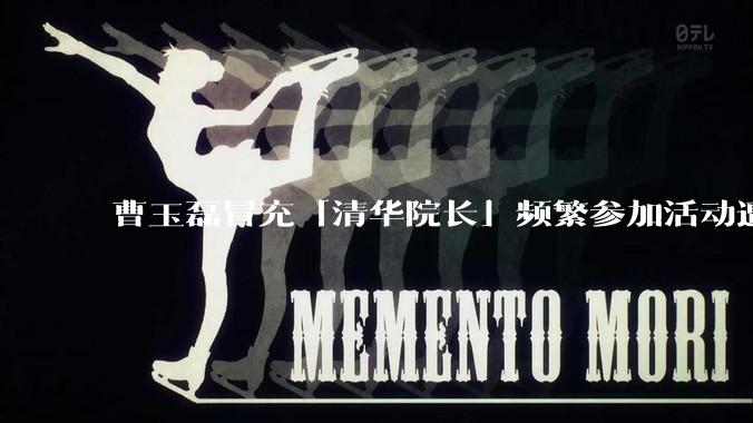 曹玉磊冒充「清华院长」频繁参加活动遭官方打***，他为何能堂而皇之以***身份开展活动？其将受到哪些处罚？